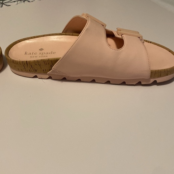 Kate Spade Becca sandals - Picture 10 of 12